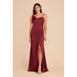 Birdy Grey Jennifer in Cabernet